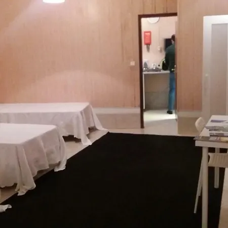 Boa Noite Apertment Lisboa