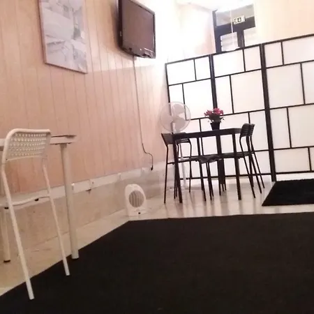 公寓 Boa Noite Apertment *