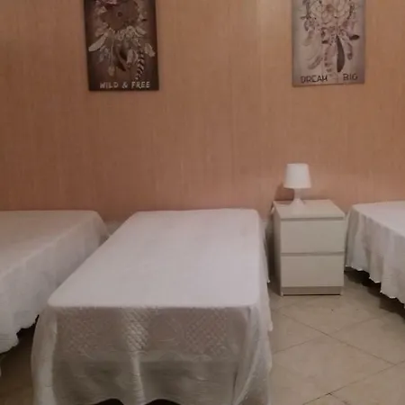 Boa Noite Apertment * Лиссабон