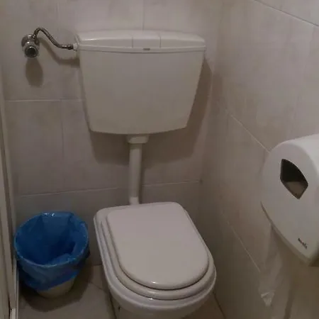 Boa Noite Apertment *