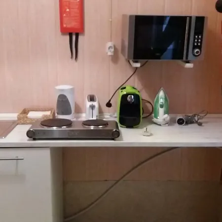 Apartment Boa Noite Apertment Lisbon