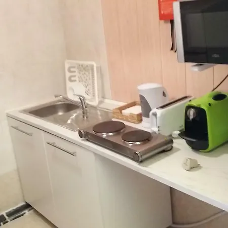 Boa Noite Apertment Lisbon