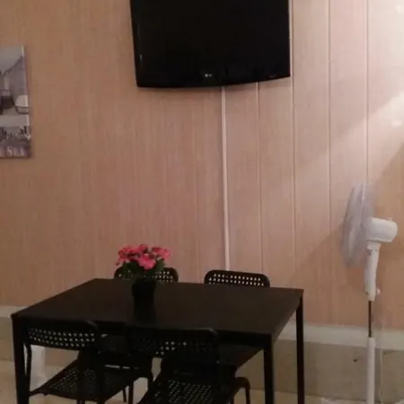 Boa Noite Apertment * Lisbon