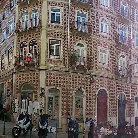 Апартаменты Boa Noite Apertment *