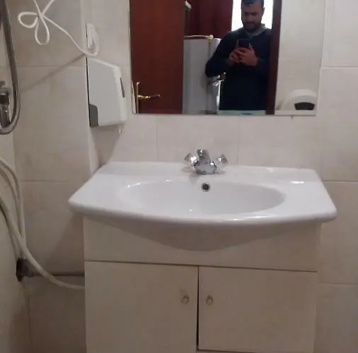 Boa Noite Apertment Apartament *