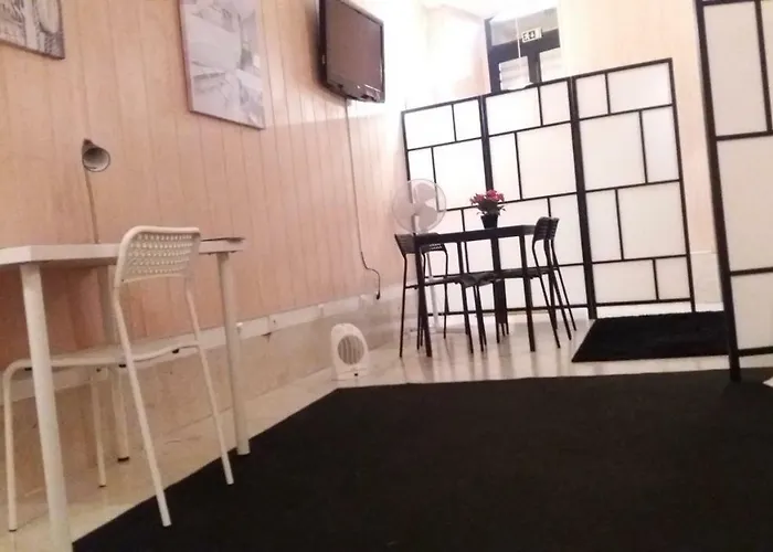 Apartament Boa Noite Apertment *