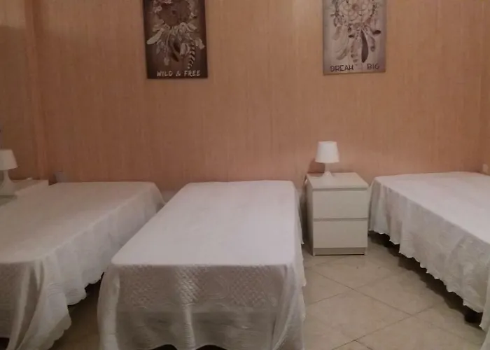 Boa Noite Apertment * リスボン