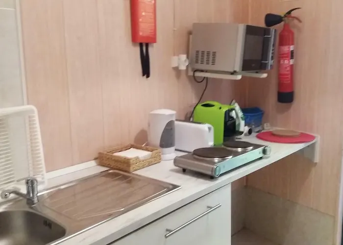 Apartament Boa Noite Apertment Lizbona