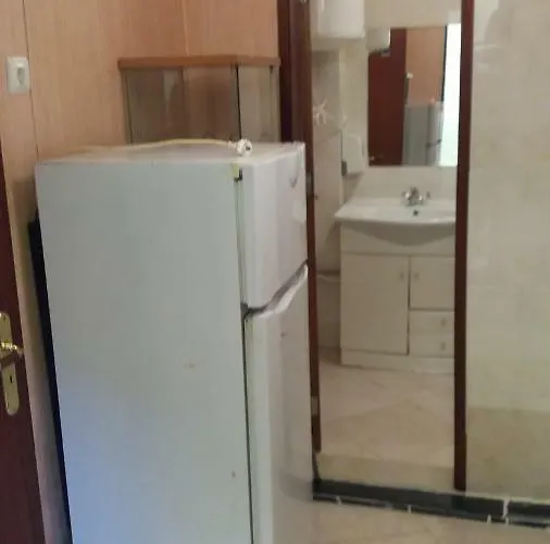 Boa Noite Apertment Apartament