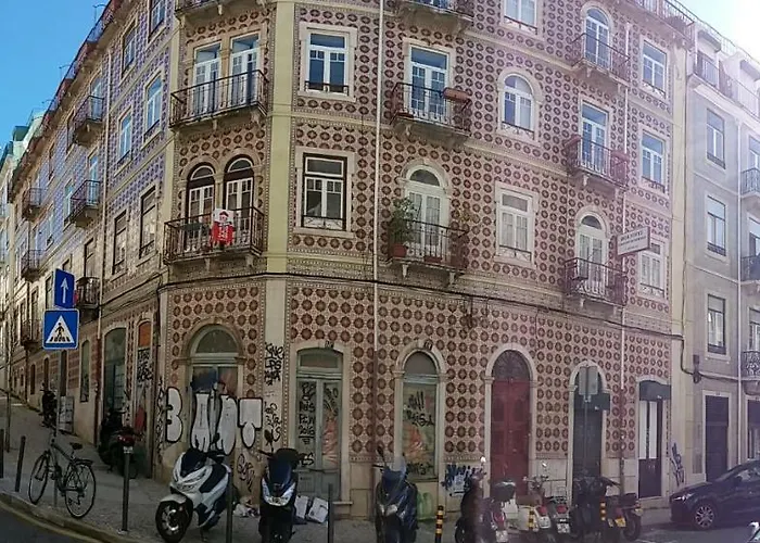 Apartament Boa Noite Apertment *