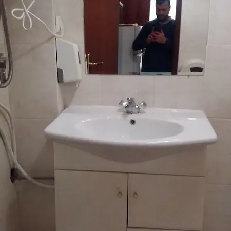 Boa Noite Apertment Lägenhet *