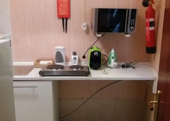 Διαμέρισμα Boa Noite Apertment Lisboa