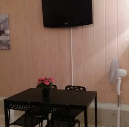 Boa Noite Apertment * Lisboa